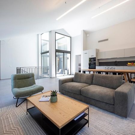 Les Orangers By Sezz Apartment แซ็ง-ทรอเป ภายนอก รูปภาพ