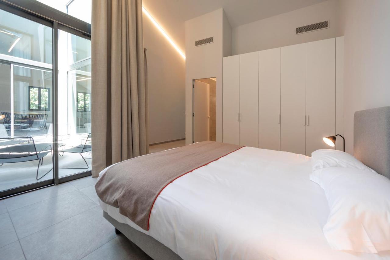 Les Orangers By Sezz Apartment แซ็ง-ทรอเป ภายนอก รูปภาพ